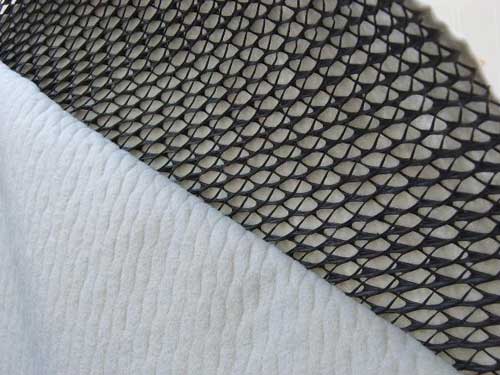 三維復(fù)合排網(wǎng)